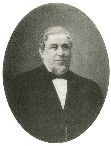 John Hughes (businessman)