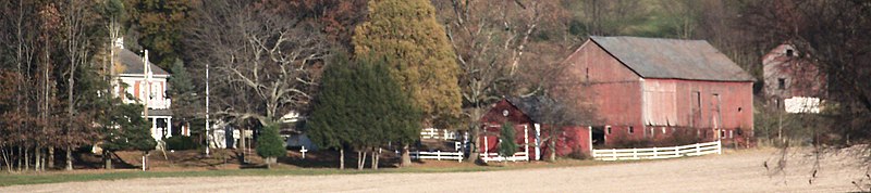 File:John Lebol House, Smokehouse and Springhouse.JPG