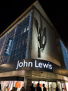 John Lewis Partnership - Wikipedia