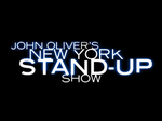 Thumbnail for John Oliver's New York Stand-Up Show