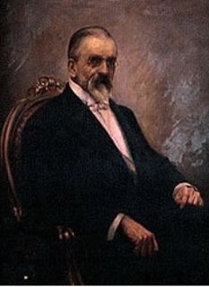 José Manuel Marroquín 4th President of Colombia