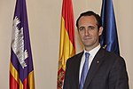 Thumbnail for Government of José Ramón Bauzá