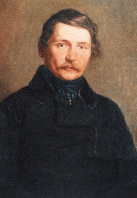 Joseph Sedlmayr 1861