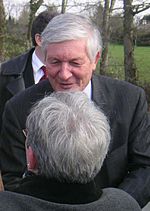 Thumbnail for 2004 French Senate election