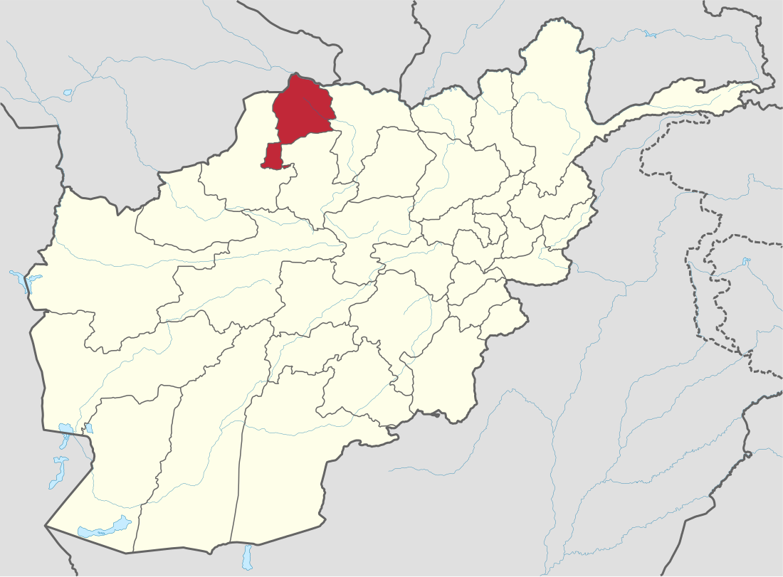 Jowzjan