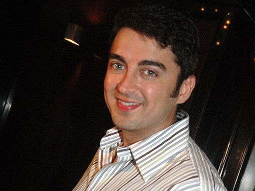 Jugal Hansraj