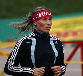 Julia Tchepalova de Ivan Isaev de la Russian Ski Magazine.JPG