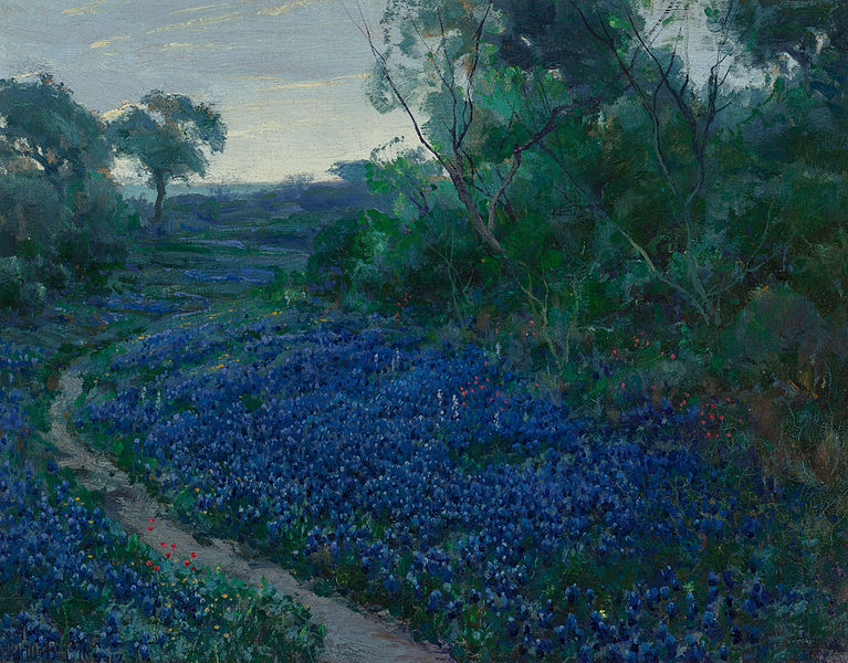 File:Julian Onderdonk - Bluebonnets in the Misty Morning (1917).jpg