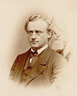 Julius Nicolaysen