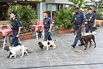 Police K-9 Unit (Singapore)