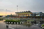 Thumbnail for List of airports in Kerala