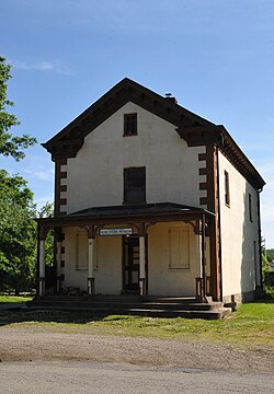 King Store and Homestead httpsuploadwikimediaorgwikipediacommonsthu