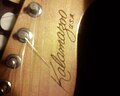 Thumbnail for Gibson Kalamazoo