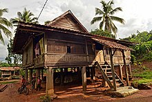Kampung Wisata Gedung Batin - Way Kanan - Yopie Pangkey