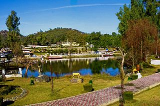 Kamra, Pakistan Town in Punjab, Pakistan