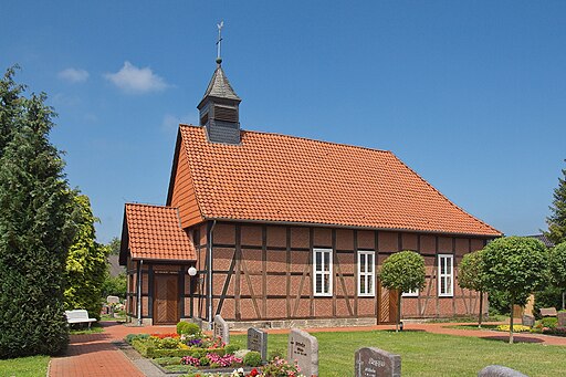 Kapelle in Winzlar (Rehburg Loccum) IMG 7859