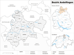 District d'Andelfingen