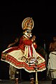 Kathakali of Kerala at Nishagandhi Dance Festival 2024 (385)