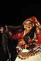 Kathakali of Kerala at Nishagandhi dance festival 2024 (62)