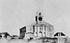 Kawaiahao Church, Honolulu, in 1857.jpg