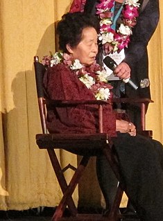 Keiko Fukuda Japanese martial artist