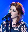 Vorschaubild für Kelly Clarkson/Auszeichnungen für Musikverkäufe