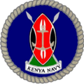 Thumbnail for Kenya Navy