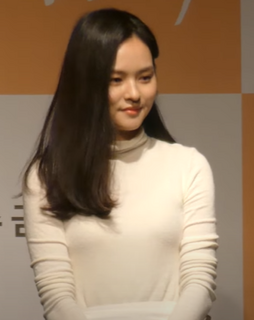 Kim Yoon-hye South Korean actress