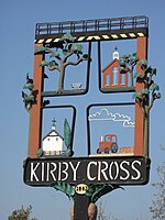 Kirby Cross