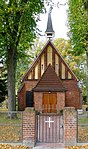 Kirche Staaken-Gartenstadt