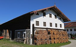 Kirchloibersdorf 4 Babensham-7