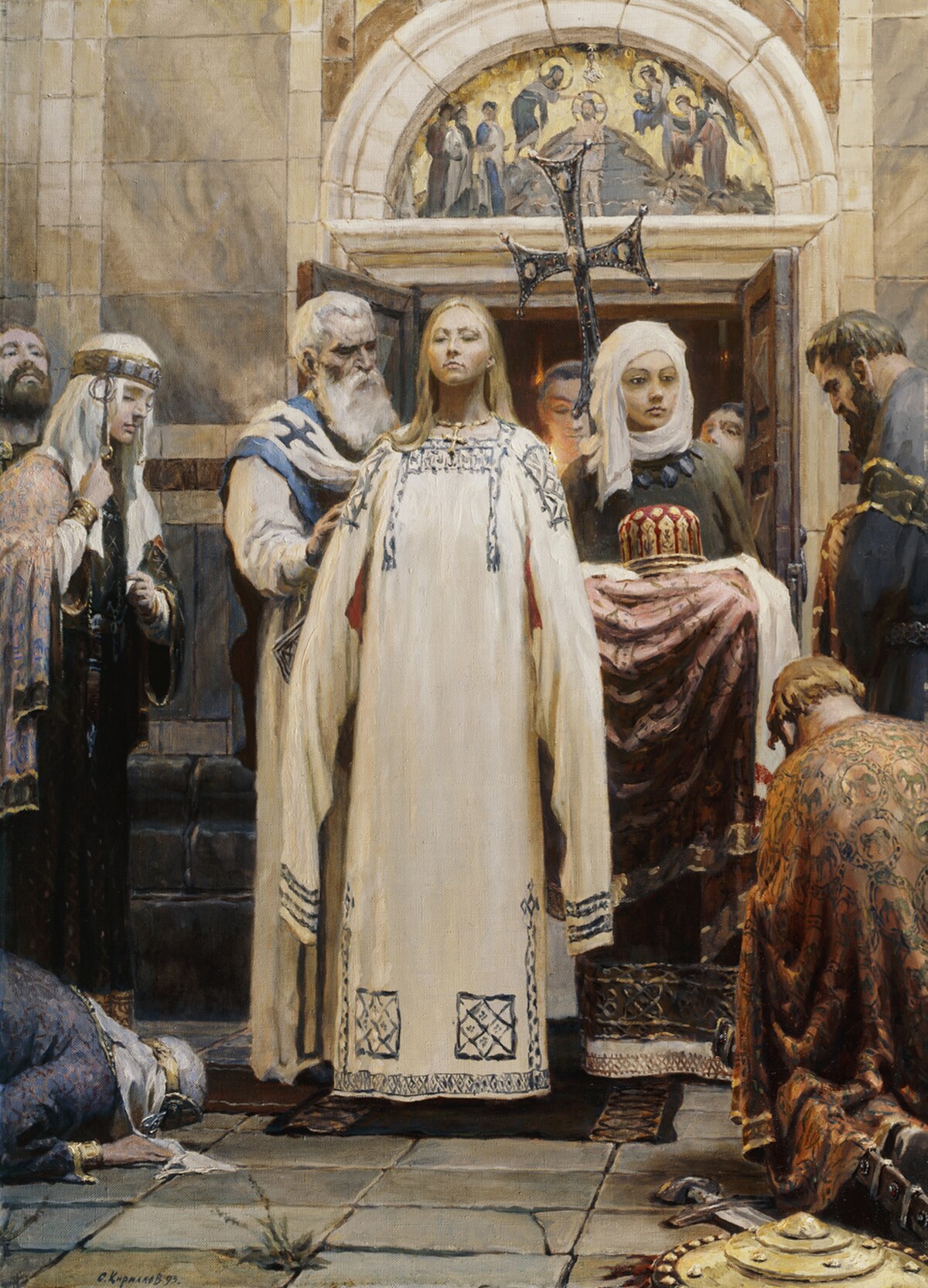 Olga of Kiev