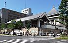 本願寺津村別院（北御堂）