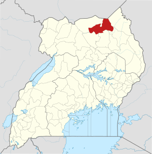 300px kitgum district in uganda.svg