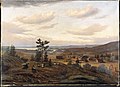 Tuengen i Vestre Aker (1836)