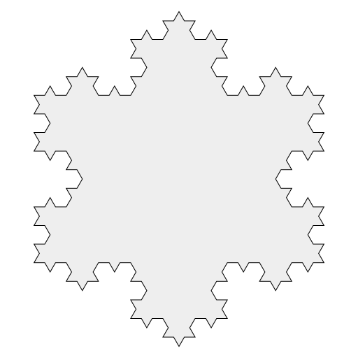 File:Koch Snowflake 3rd iteration.svg