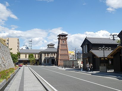 甲州夢小路への交通機関を使った移動方法