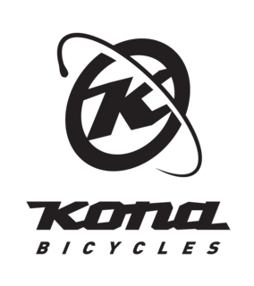 Kona Bicycle Company American bicycle company