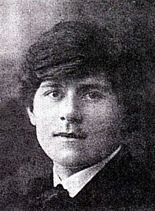 Konrad Srzednicki - zdjęcie z ok. 1914 yil roku.jpg