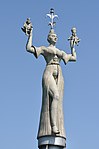 Imperia (Statue)