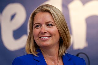 <span class="mw-page-title-main">Kristin Vinje</span> Norwegian politician