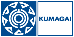 Kumagai Gumi company logo.svg