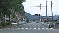 県道56号 海浦