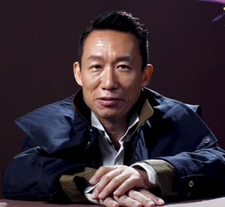 <span class="mw-page-title-main">Kuo Tzu-chien</span> Taiwanese comedian, host and actor