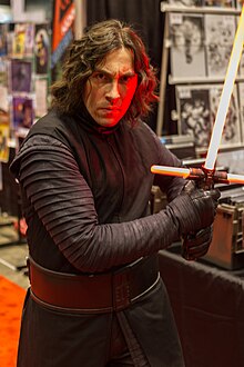 Star Wars: The Last Jedi - Simple English Wikipedia, the free encyclopedia