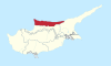 Kyrenia na Cipru.svg