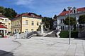 Template:CsTemplate:Cultural Heritage Czech RepublicTemplate:Wiki Loves Monuments 2014