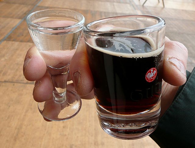 Un seul verre de boisson sucrée par jour augmente le risque de cancer