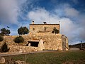 Casa pairal de les Cots (Biosca)