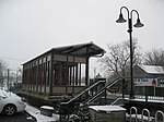 Mattituck station